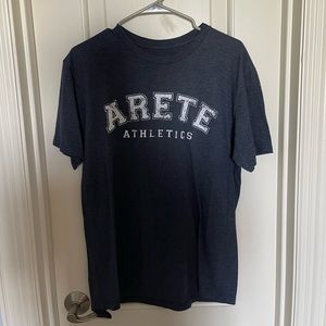 Arete Volleyball T-shirt